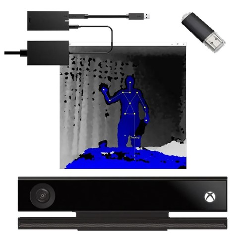 Kit completo xbox one - xbox, s