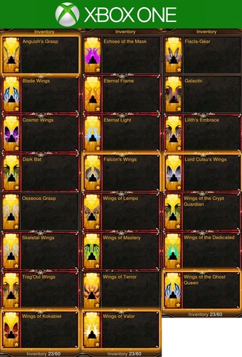 Diablo xbox one softcore - one, |