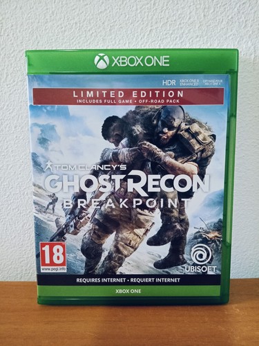 Tom clancy ghost recon - clancy's,
