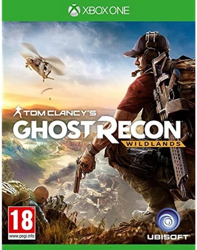 Tom clancy ghost - tom,