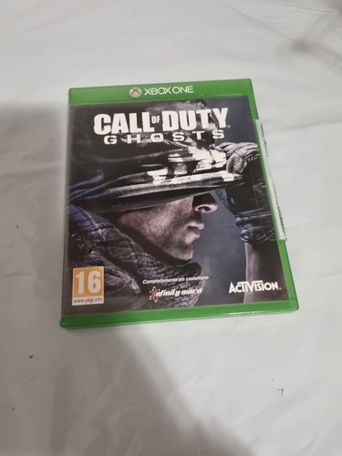 Call duty ghosts disco come - duty,