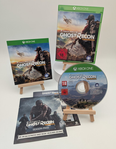 Tom clancy ghost - tom, clancy's