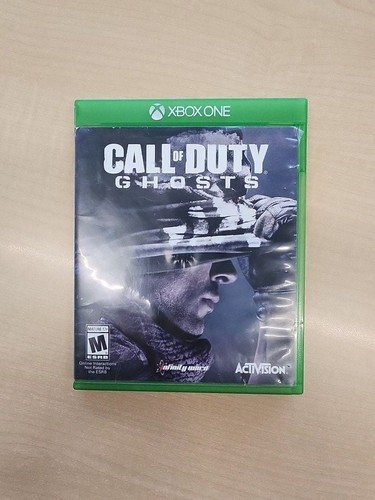 Call duty ghosts - call, of
