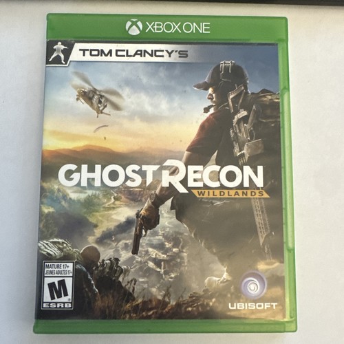 Tom clancy ghost - clancy's,