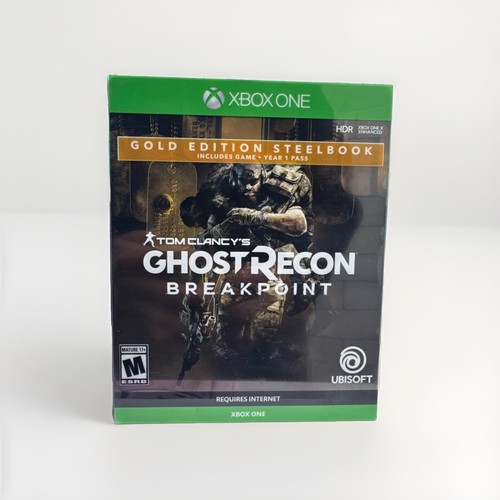 Tom clancy ghost recon - tom, clancy's