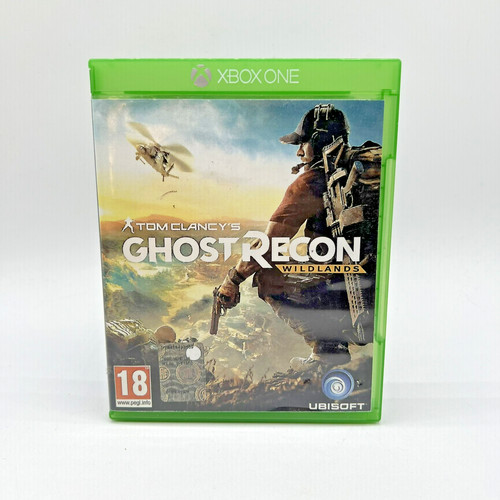Tom clancy ghost - tom, clancy's