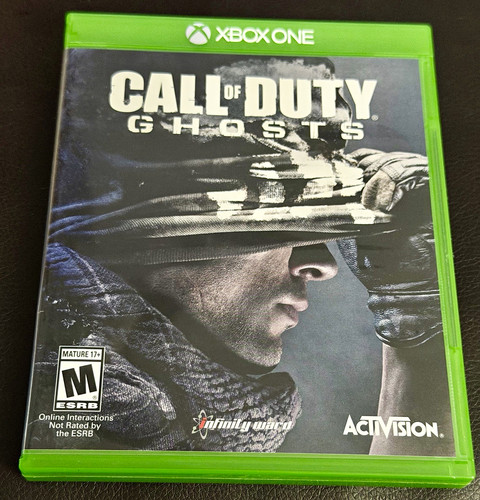 Activision call duty - call, of