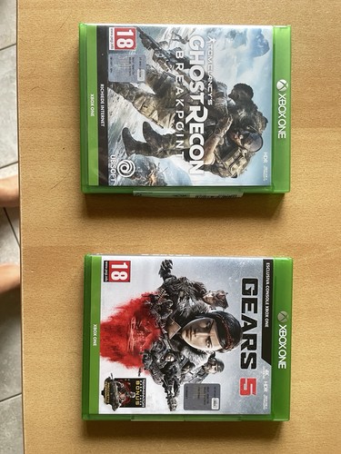 Giochi xbox one - one,