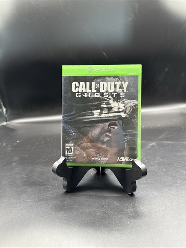 Call duty ghosts xbox one - of,
