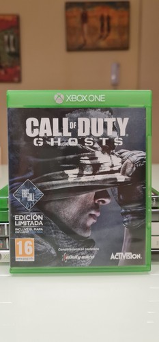 Call duty ghosts xbox - of, duty: