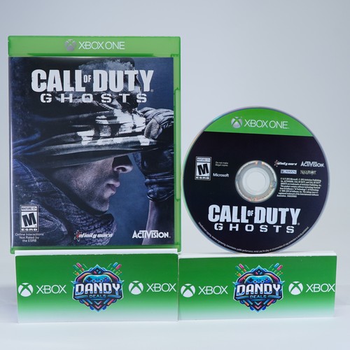 Call duty ghosts - call,