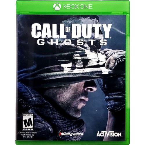 Call duty ghosts - call,
