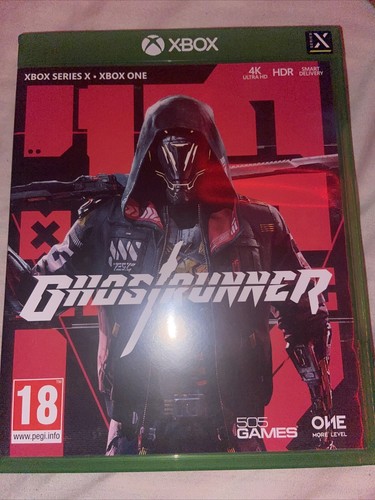 Gioco xbox one - one, runner