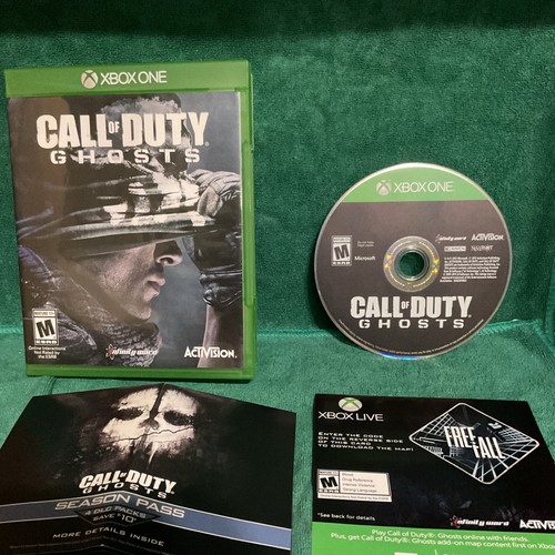 Activision call duty - of,