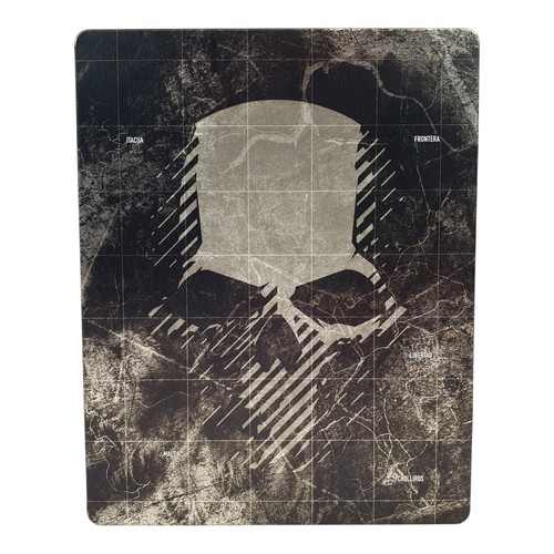 Ghost recon wildlands - recon,