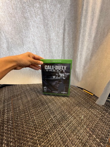 Call duty ghosts gioco - duty:,