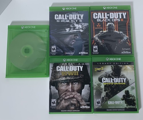 Lotto giochi call duty - lotto,