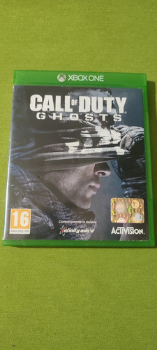 Gioco microsoft xbox - xbox, one