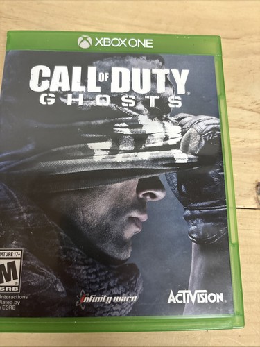 Call duty ghosts - duty:,