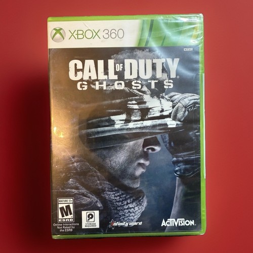 Call duty ghosts xbox one - call,