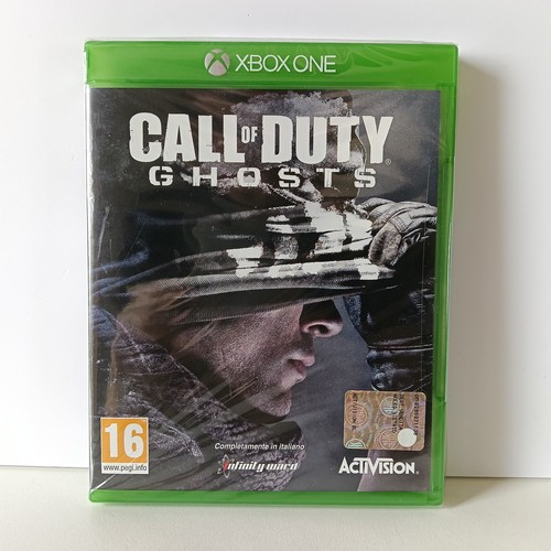 Call duty ghosts xbox - call,