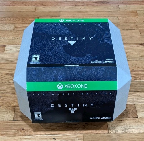 Pacchetto xbox one destiny - xbox,