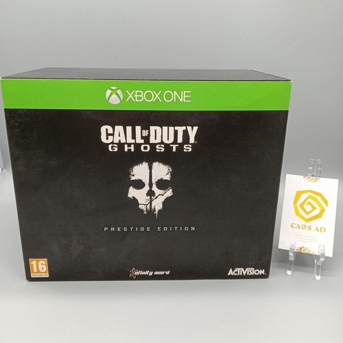 Gioco call duty ghosts - of,