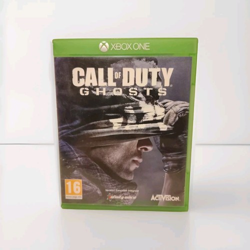 Microsoft xbox one call - one,