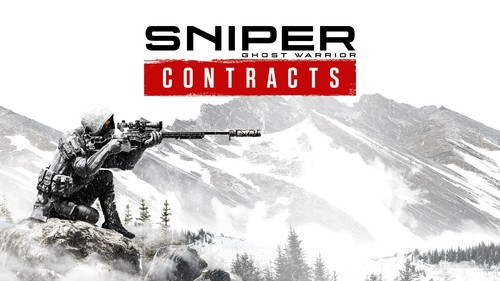 Nuovo gioco xbox - sniper, ghost