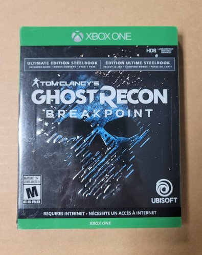 Tom clancy ghost recon - ghost,