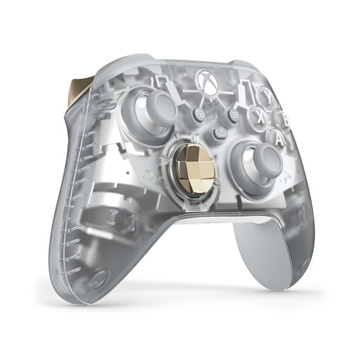 Controller xbox one ghost - xbox,