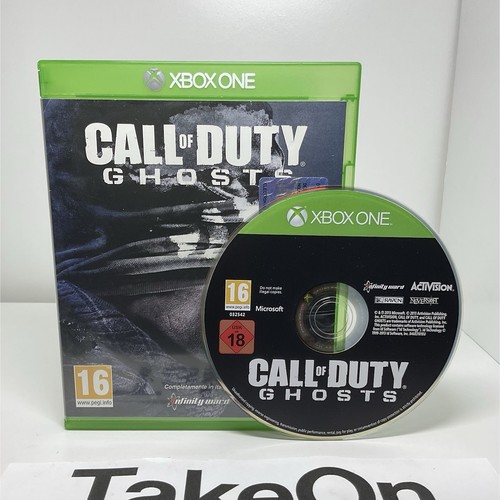 Activision call duty - call, of