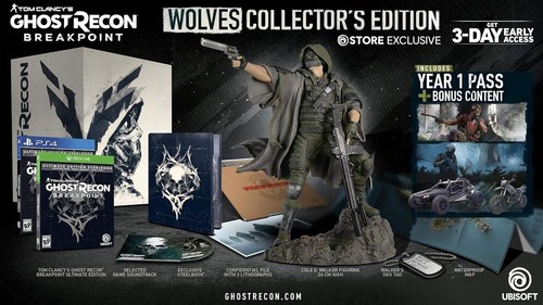 Tom clancys ghost recon - clancys,