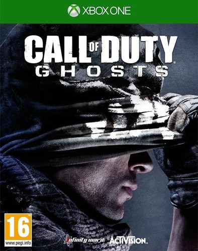 Microsoft xbox one call of - xbox,