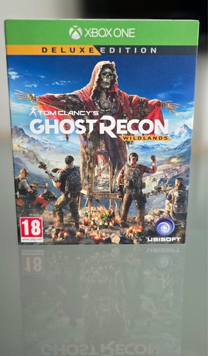 Tom clancys ghost recon - clancys,
