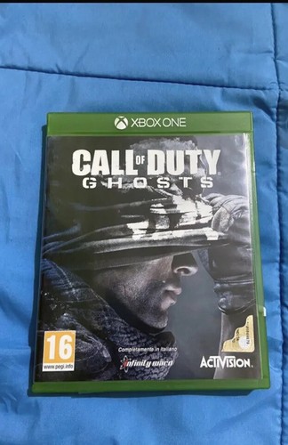 Call duty ghosts - duty, ,