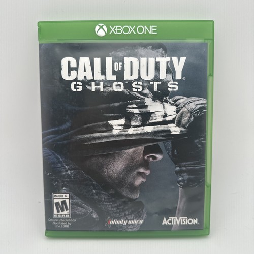Call duty ghosts - of, duty: