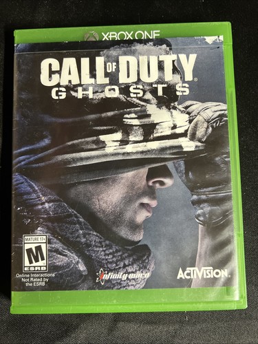 Xbox one call - xbox,