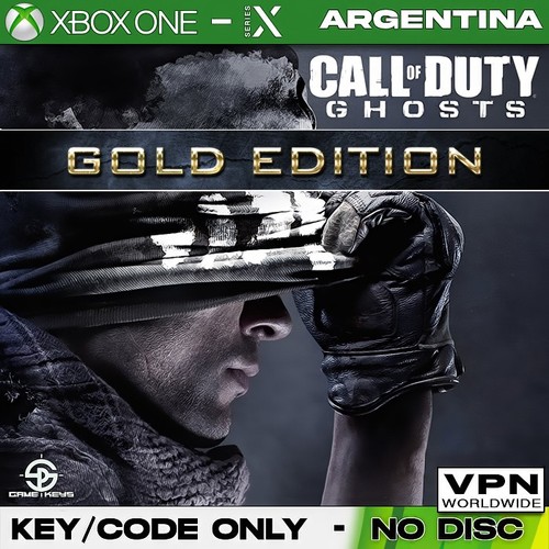 Call duty ghosts - call, of