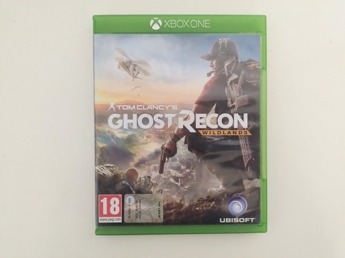 Tom clancy ghost recon - tom,