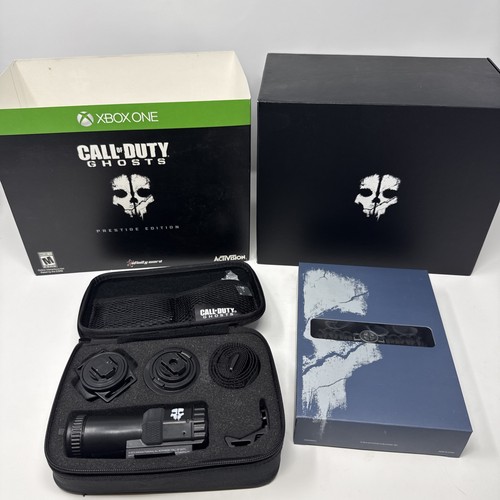 Call duty ghosts - of,
