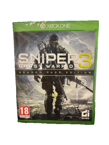 Xbox one sniper - one,