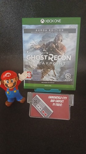 Ghost recon breakpoint - ghost,