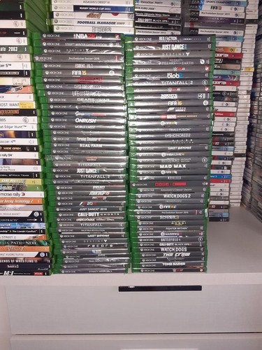 Lotto stock giochi xbox one - lotto,