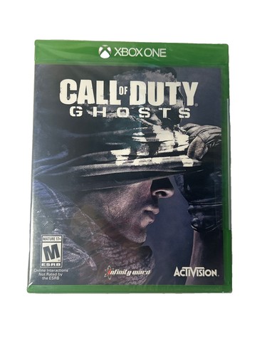 Activision call duty - call, of