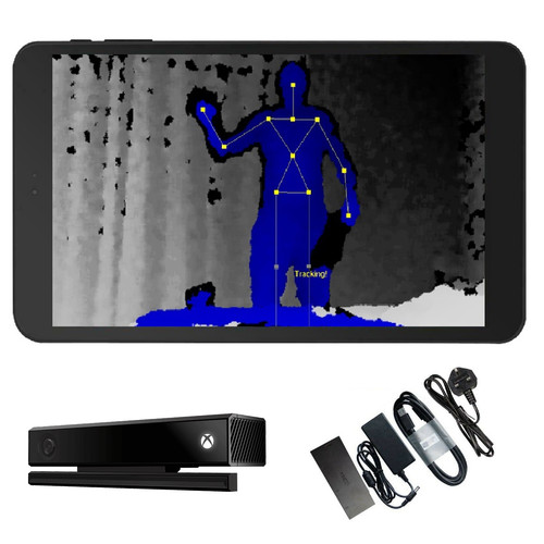 Kit sensore tablet - e, cavi
